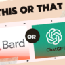 what is difference between bard and chatgpt