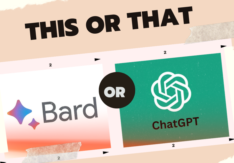 difference between bard and chatgpt